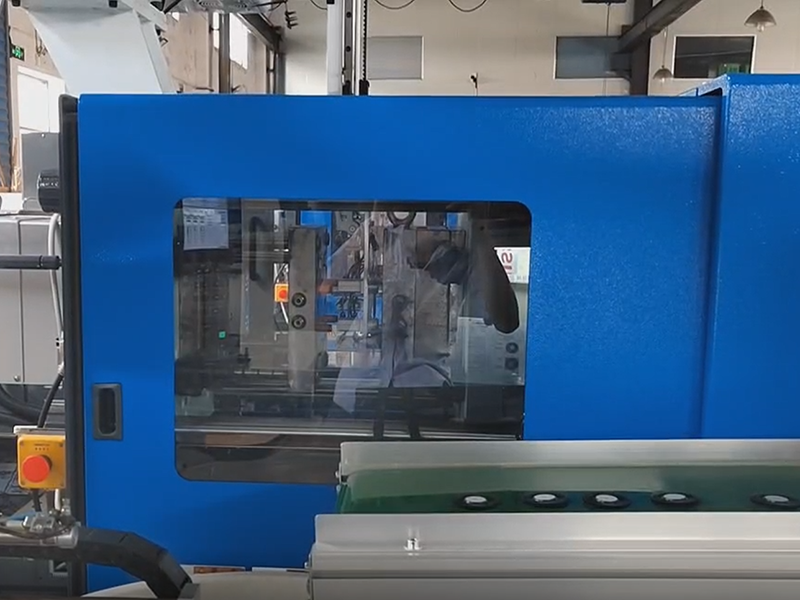 雄创NB扇叶自动化（富比特）